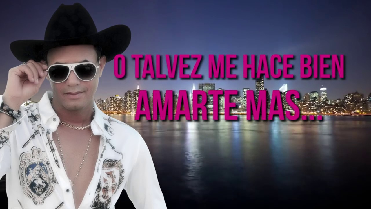 RAULIN RODRIGUEZ -  La Anestesia (Lyric Video) 🇩🇴 BACHATA 2017
