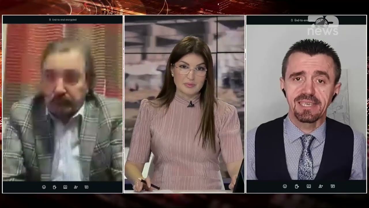 Masakra ruse/ Kërcet arma/ Goditet gjenerali i lartë/ Gazetari: U kap në Dubai por...