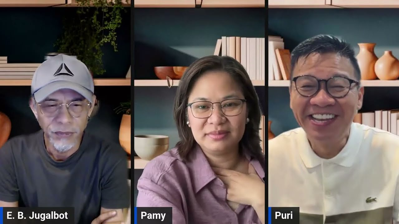 TATAY DIGONG AT SI INDAY  *  PILIPINAS DUTERTE PA RIN