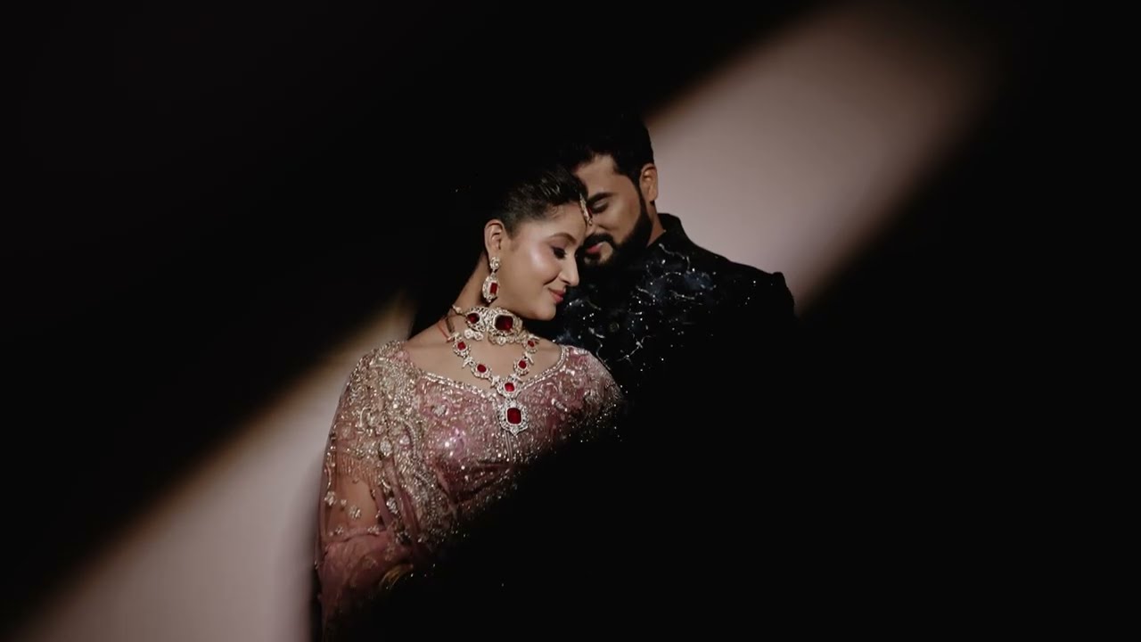 PRACHI AND MANISH | WEDDING CINEMATIC HIGHLIGHT