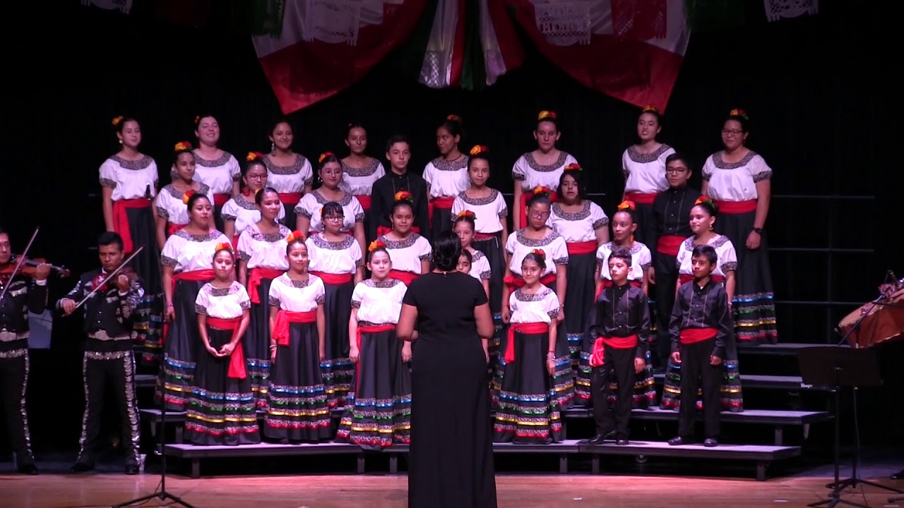 México lindo y querido