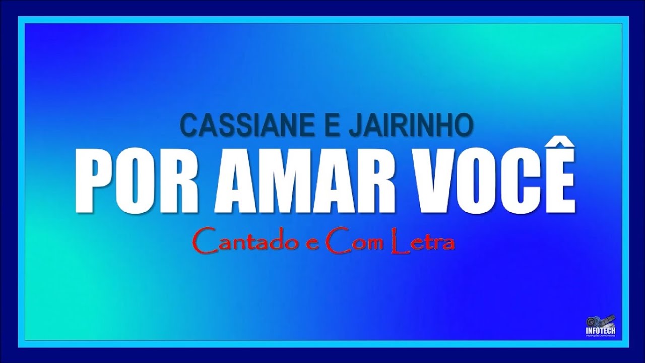 CASSIANE E JAIRINHO | 