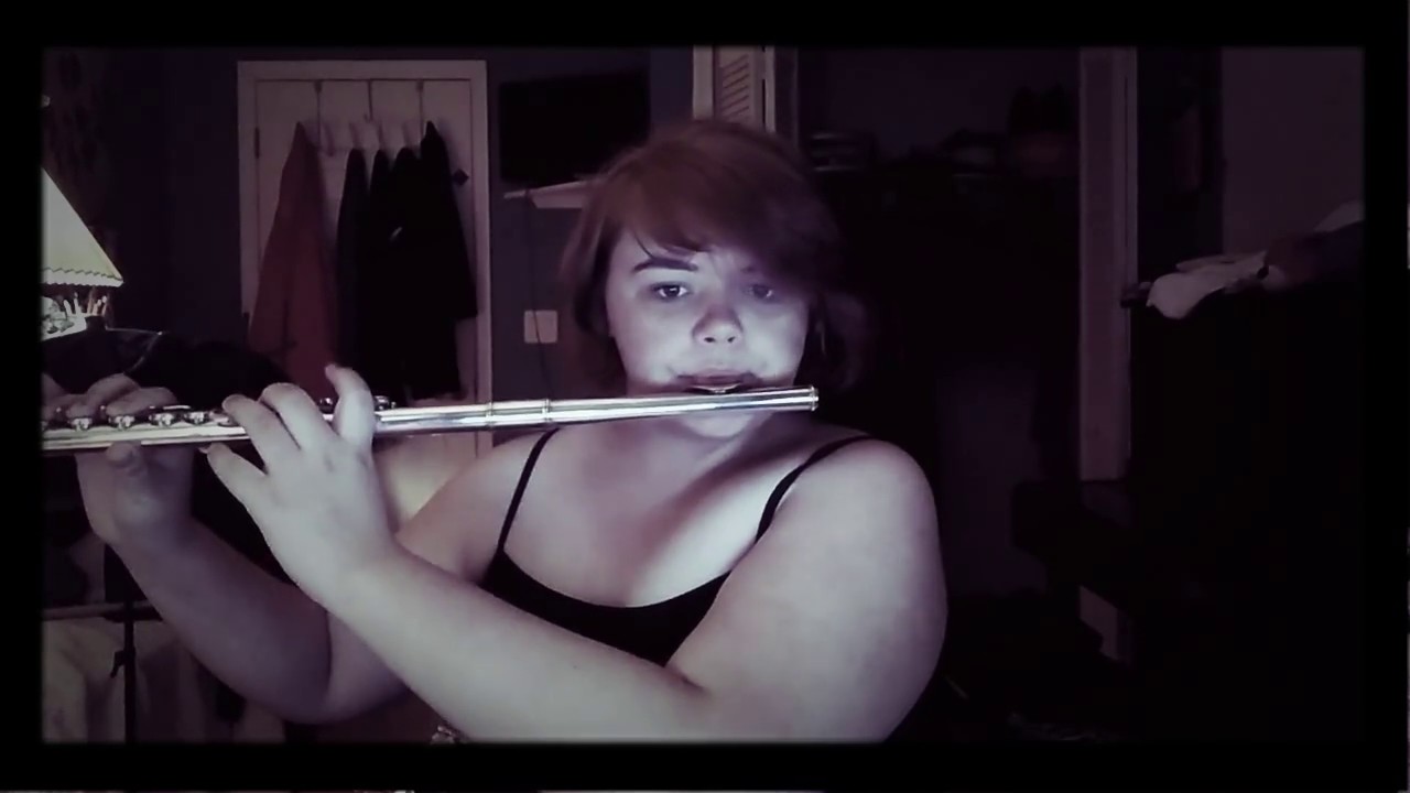 Melanie Martinez - Mad Hatter (Flute Cover)