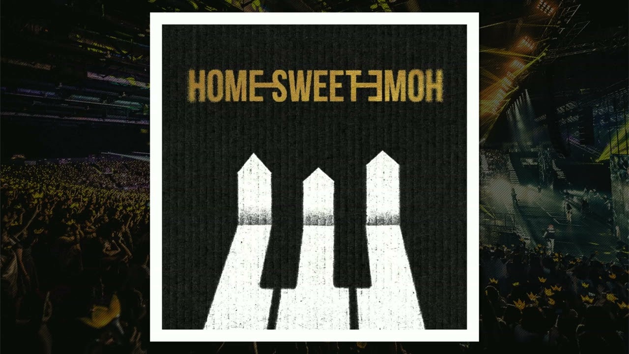G-DRAGON(지드래곤) - HOME SWEET HOME (feat. TAEYANG & DAESUNG)(Emotional Remix by min is min)