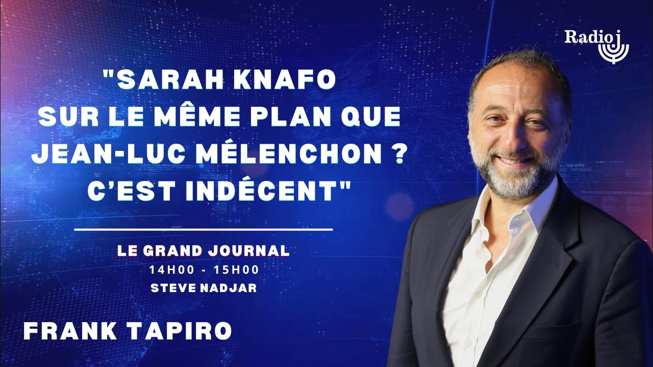 Antisémitisme: 