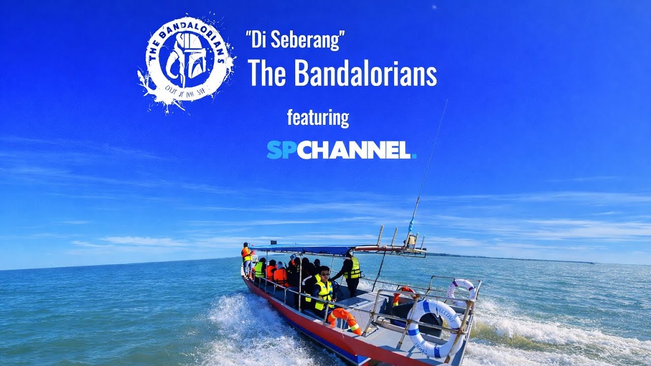 Lagu Tema Seberang Perai berjudul 