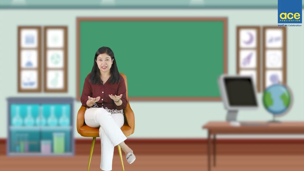 Ch 5 | Jophiel Books | Computer | Class 07 | Introduction To MS Access 2019 | For children