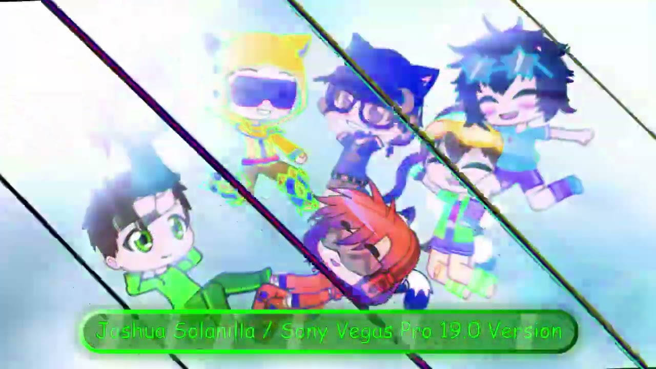 AAAAA LOL V2 Multirendering Round 2 Vs @lidiachavez12