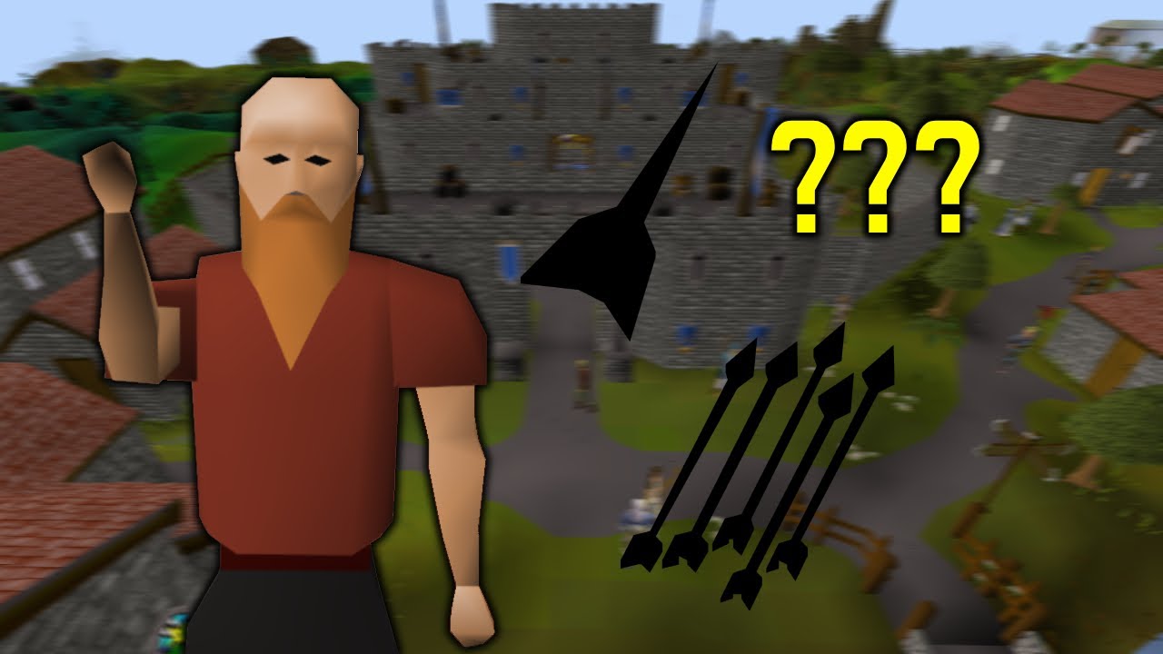 This upgrade will change this account - Ironman progression #4 OSRS