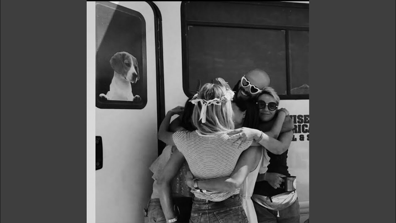 Never Switch Sides (KlangDruide Remix)