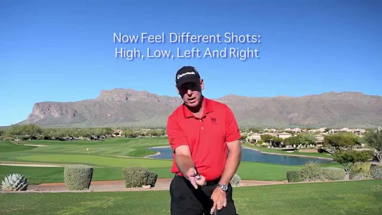 Mike Malaska and Dan Murphy #2: The Most Important Skill In Golf