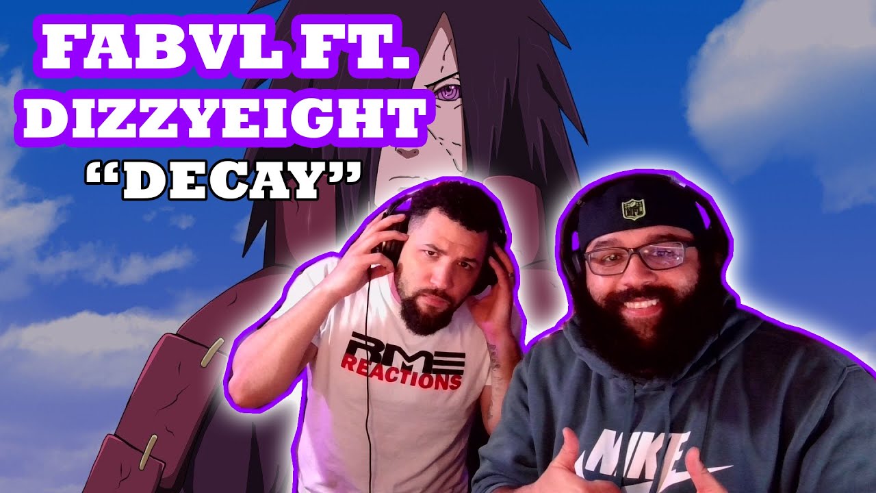 FabvL ft DizzyEight 