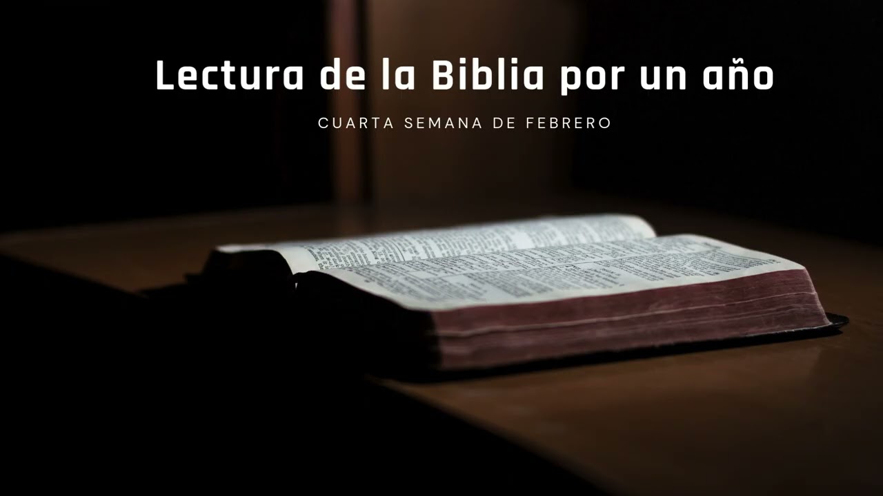Lectura #37,  Miércoles 25 Febrero,Números 15-18; Marcos  9