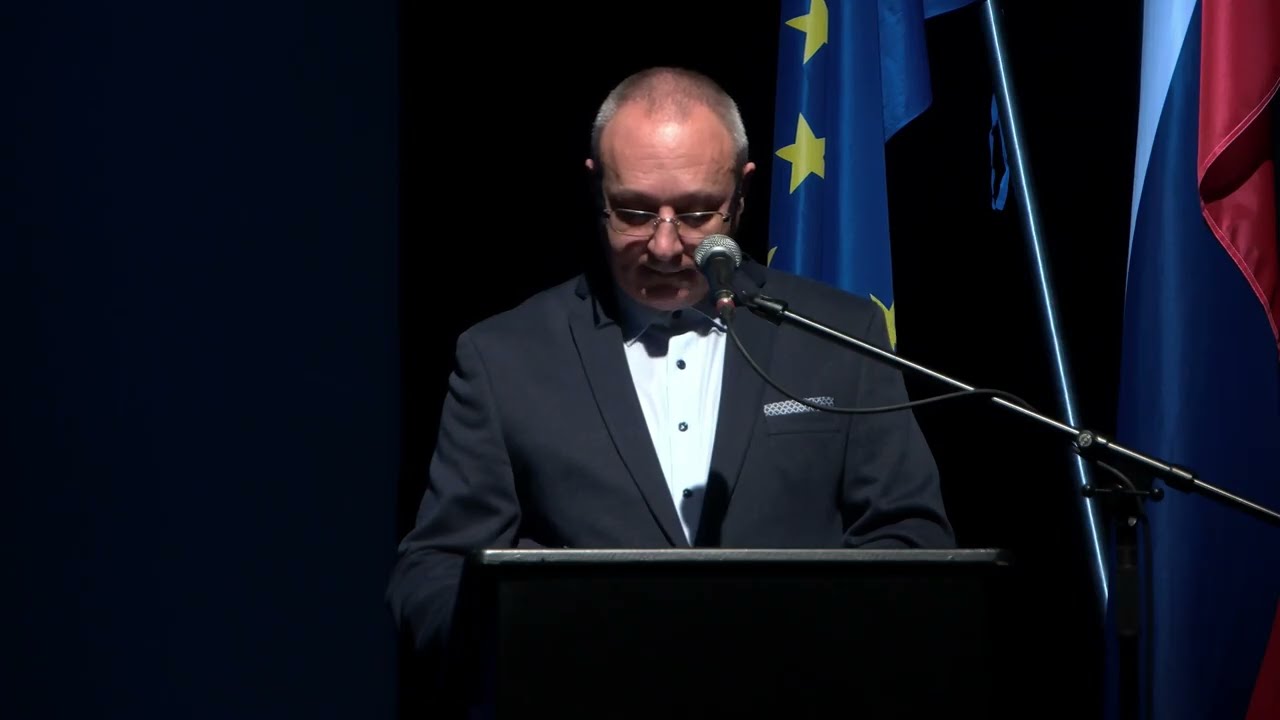 Osrednja slovesnost ob kulturnem prazniku v Ajdovščini, Dvorana Prve slovenske vlade, 8. 2. 2026