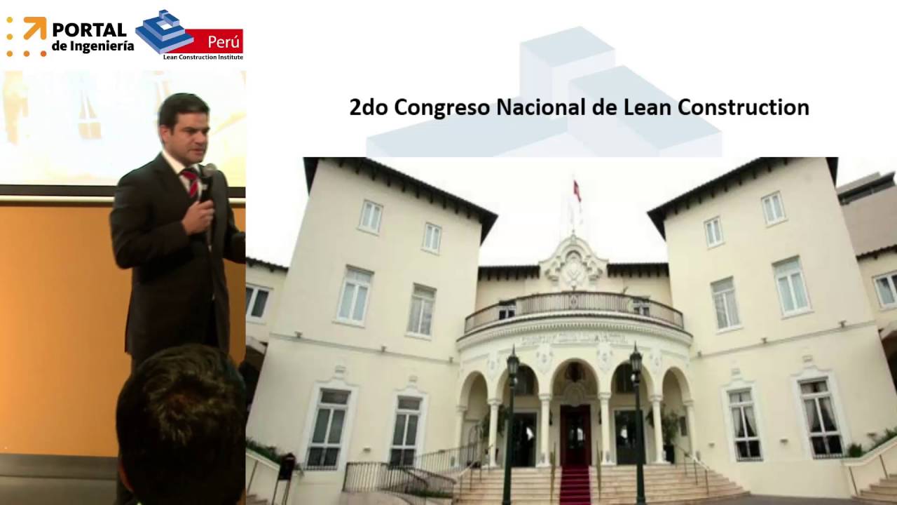 Lean Construction, una filosofía de cambio