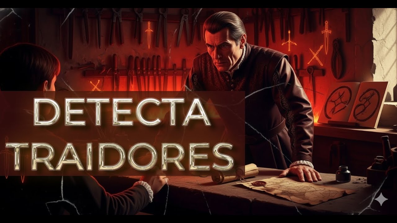 5 Señales que Maquiavelo Usaba Para Identificar al Traidor - Antes de que Te Apuñalen por la Espalda