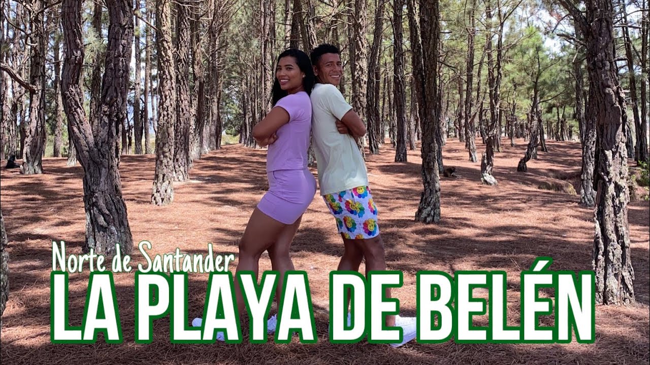 ✅Planes para hacer en La Playa de Belén, (Norte de Santander): Los Estoraques y Los Pinos 😍