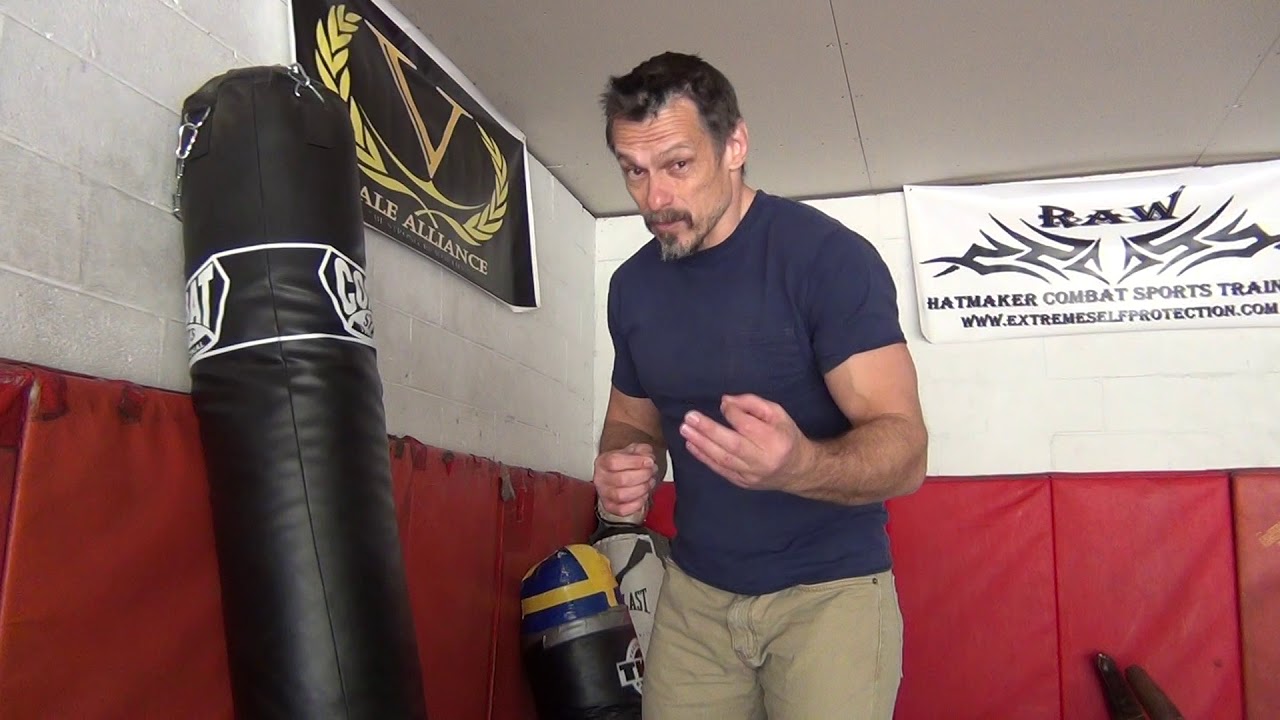 Broughton's Kiling Blow