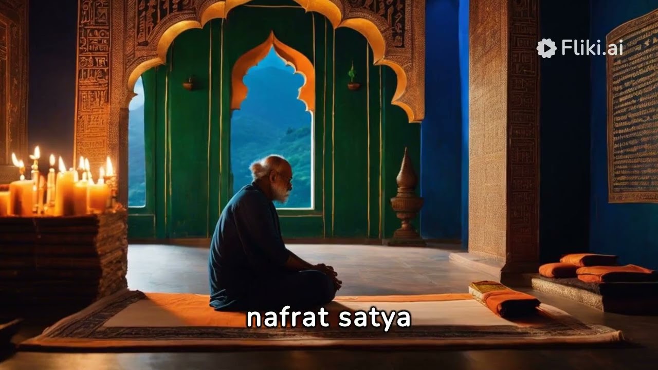 Bhagwat Gita ka Arth #gitagyan