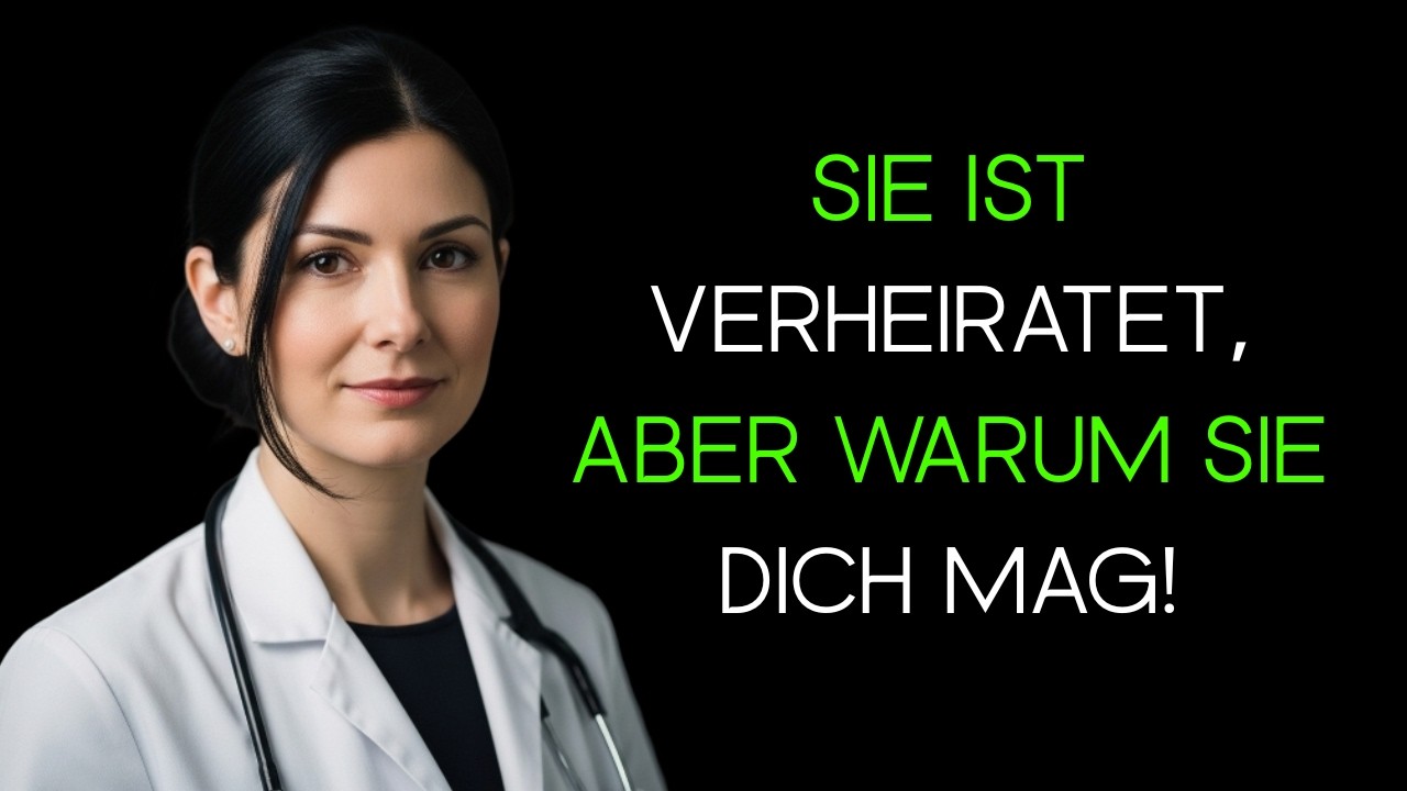 Anzeichen dafür, dass eine verheiratete Frau dich mag, es aber verheimlicht.
