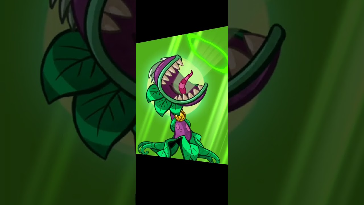 PVZ HÉROES capitan pepino 