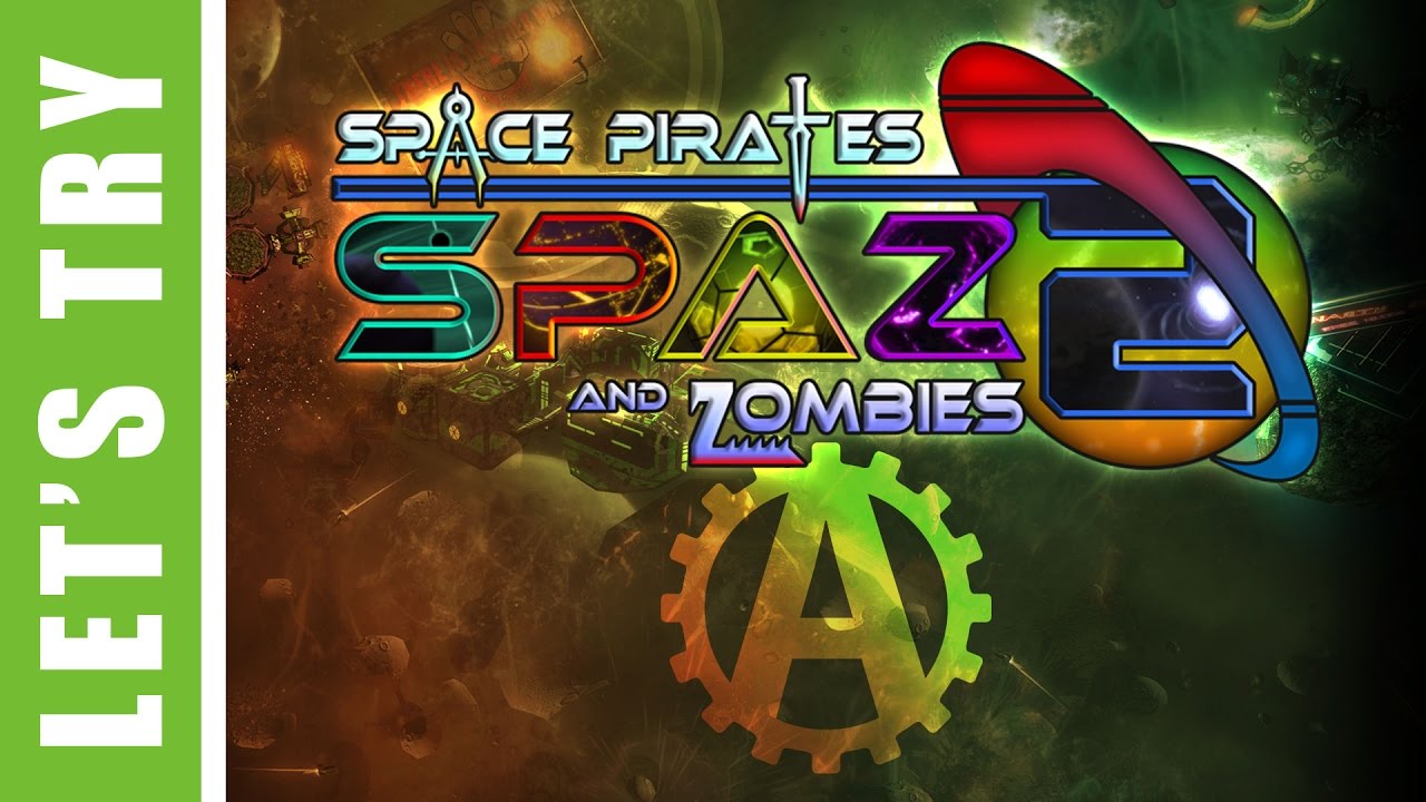 Let's Play SPAZ2 Эпизод 7
