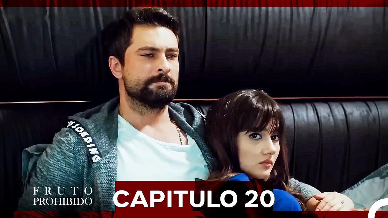 Fruto Prohibido Capitulo 20 (Doblado en Español) (SIN CENSURA)