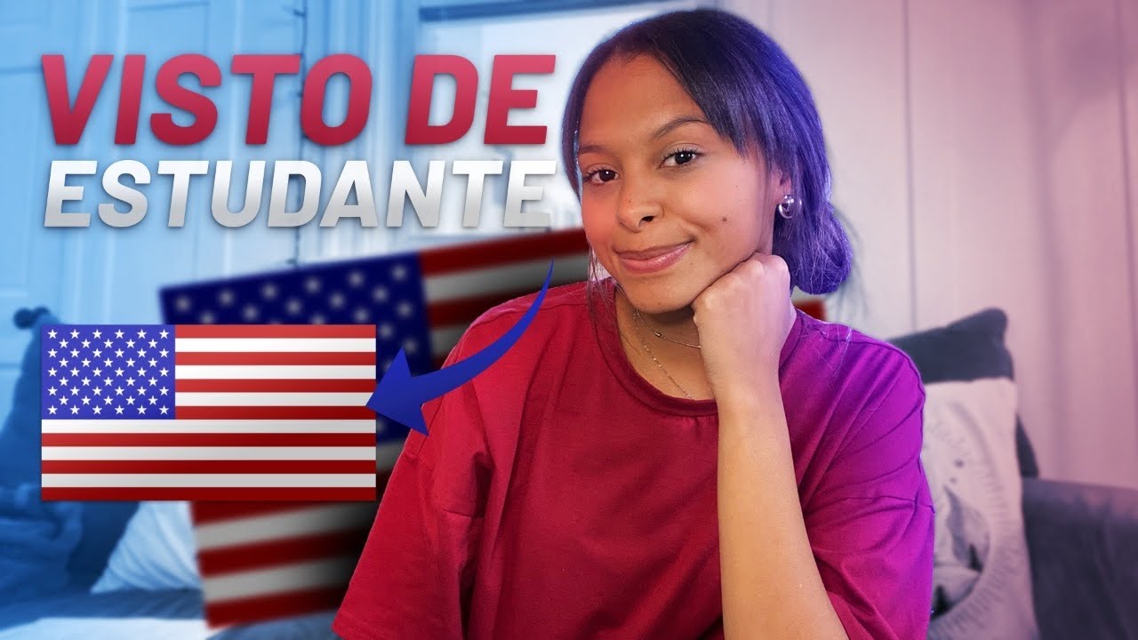 DOCUMENTAÇÃO VISTO DE ESTUDANTE EUA + HOST FAMILY SPONSOR