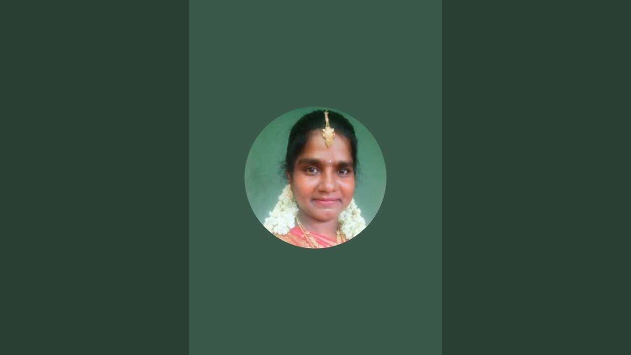 @indranesan1984 ஹாய் உறவுகளை மறுபடியும் வந்துட்டேன் 🙋