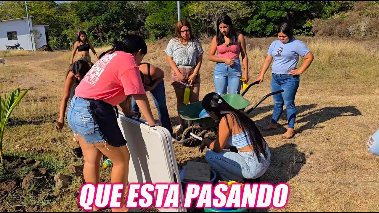 Esto se esta complicando😣