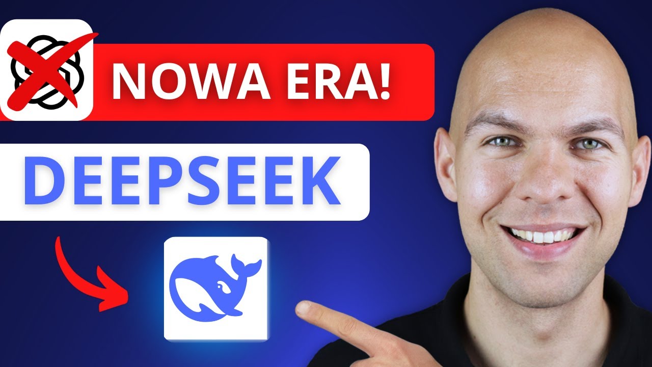 DeepSeek &ndash; Free ChatGPT Alternative? Everything You Need to Know