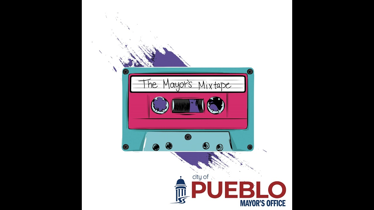 The Mayor's Mixtape-Episode 40
