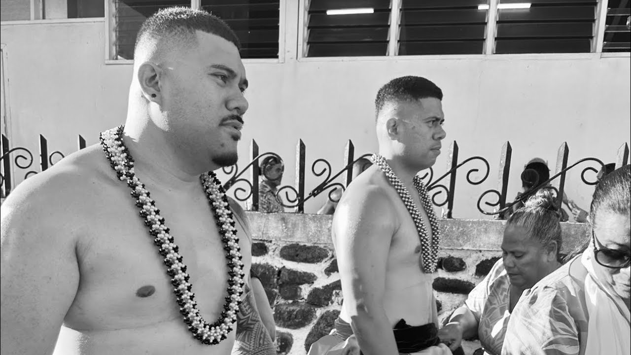 Saofa’i Aiga Sā Atoā