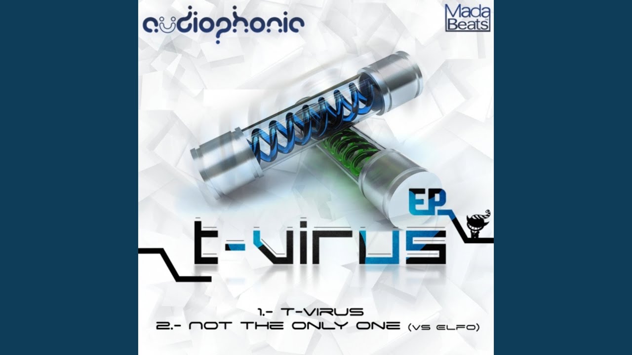 T-Virus