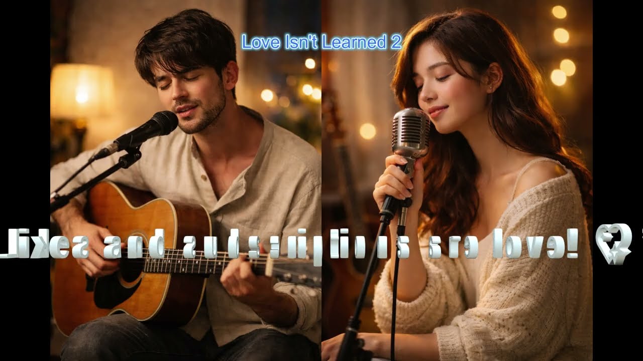 Love Isn’t Learned