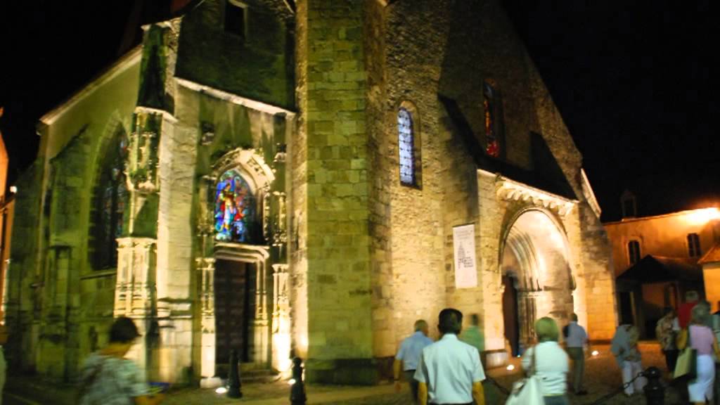 sortie saint-amand-montrond (cher)