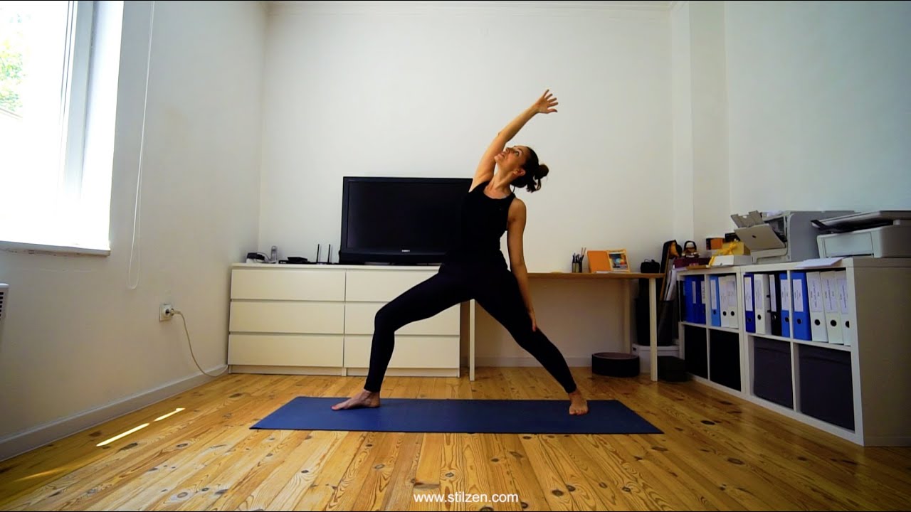 03 VIVA VINYASA wholeheartedly