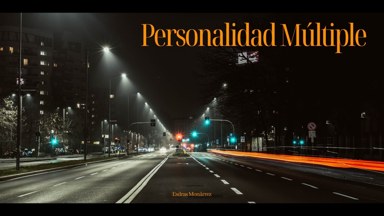 Dualidad de Conducta