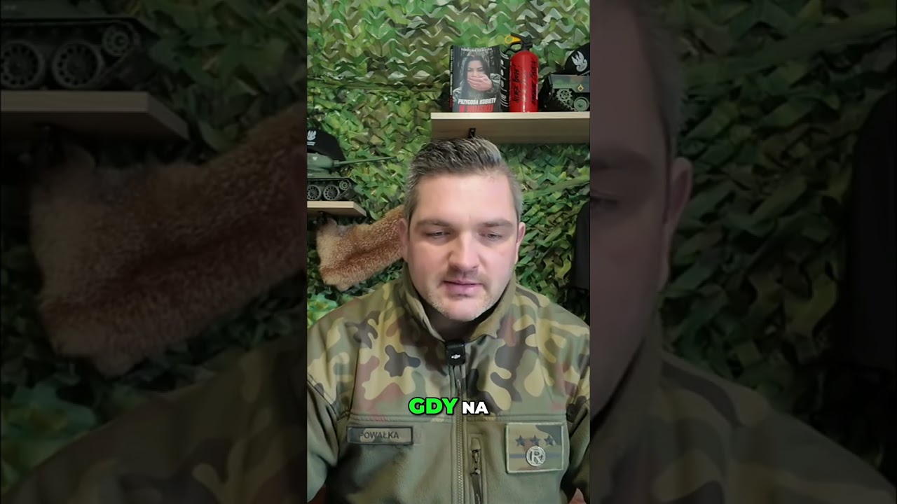 Ukraina: Mieszkańcy Kijowa ewakuowani do Bukovela? #shorts