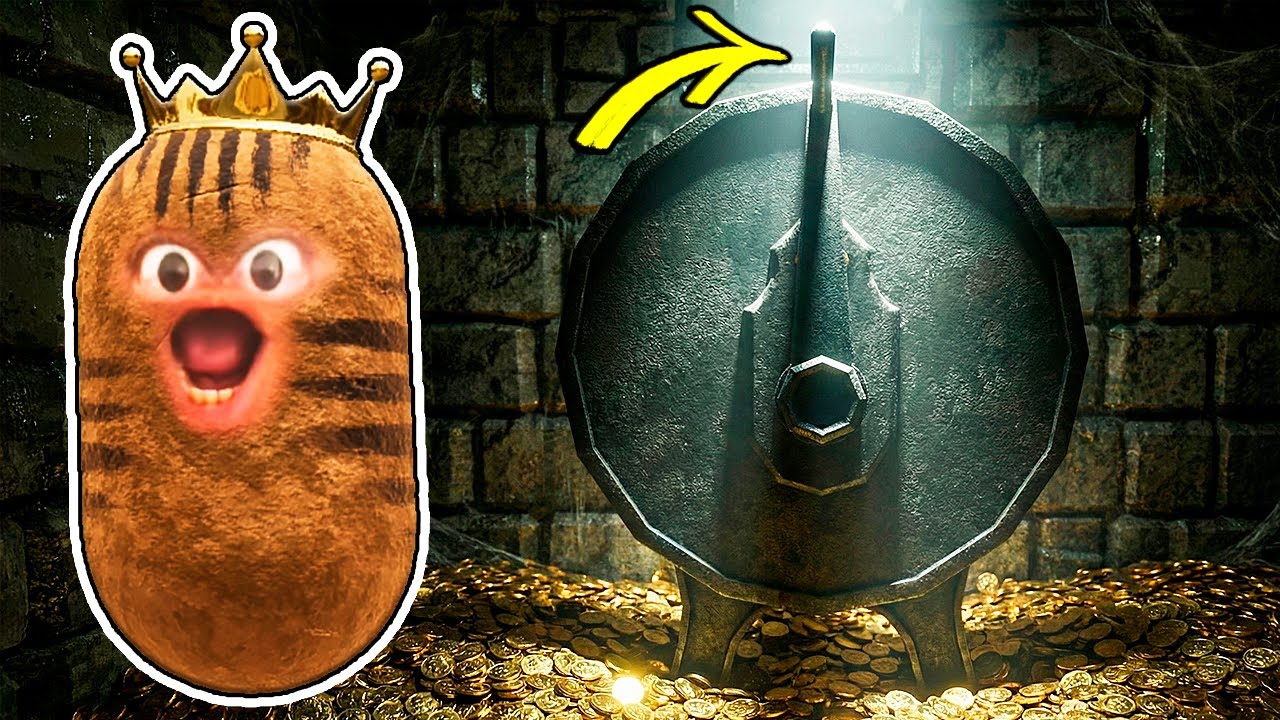 VOCÊ SÓ GIRA A MANIVELA NESSE INCREMENTAL... E MESMO ASSIM É VICIANTE! Crank