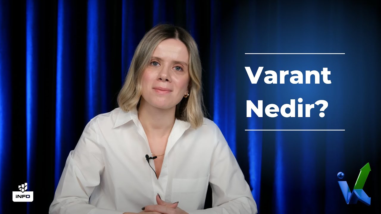 Varant Nedir? | İnfo Varant
