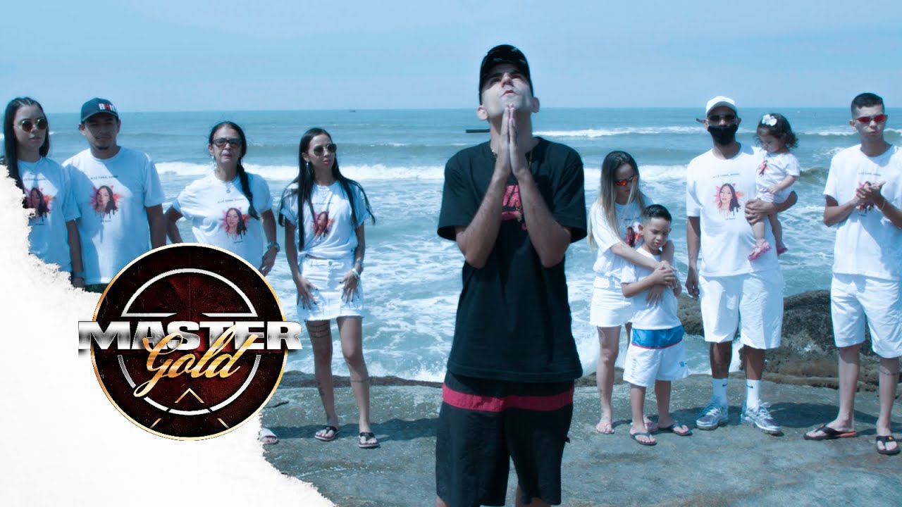 MC Abravanel - Homenagem a Dai Ayumi (Video Clipe Oficial) Alex Gomez e DJ WN