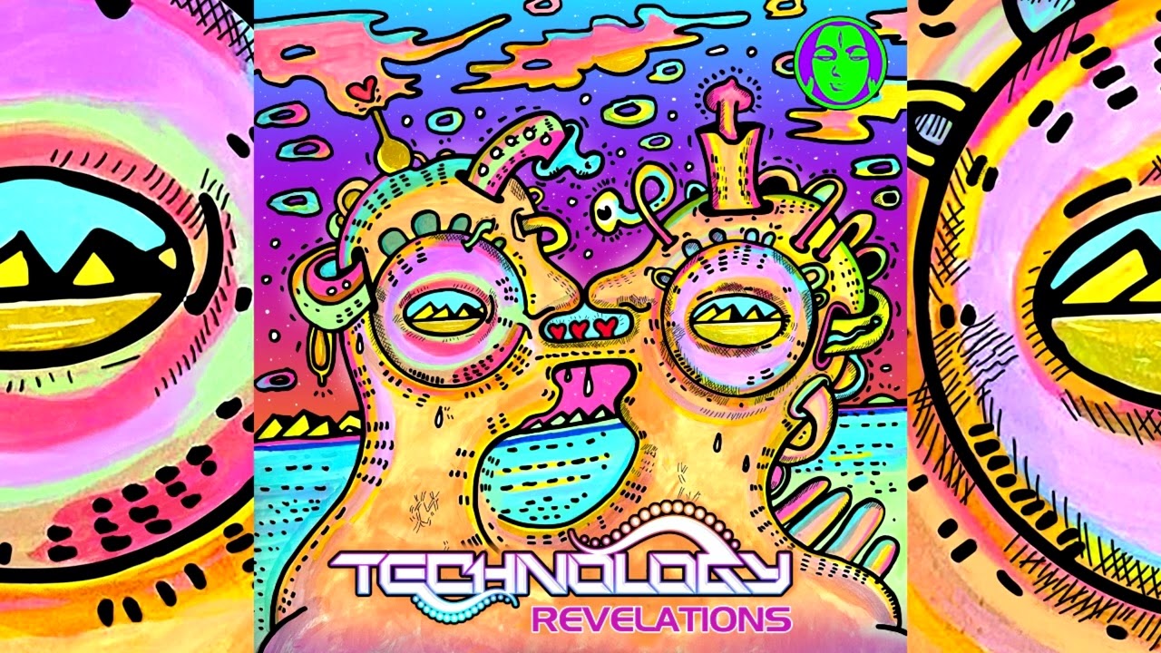 Technology - Revelations