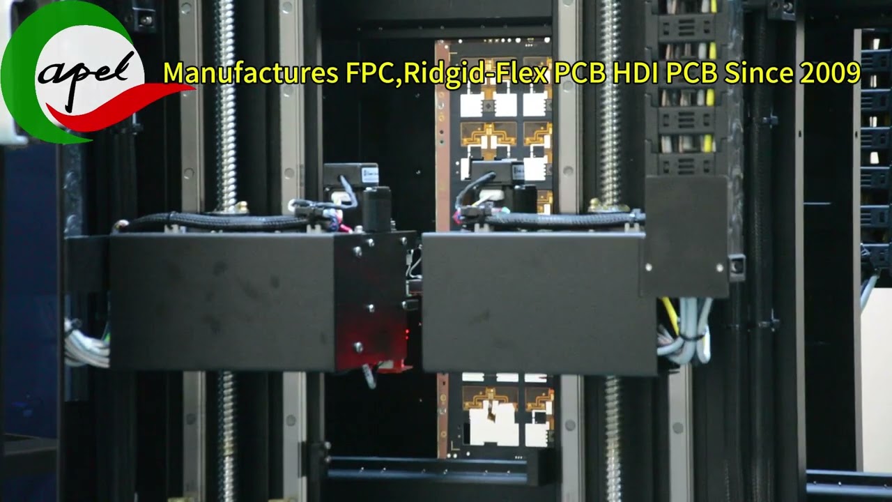 👓Why we choose the Flying probe testing?