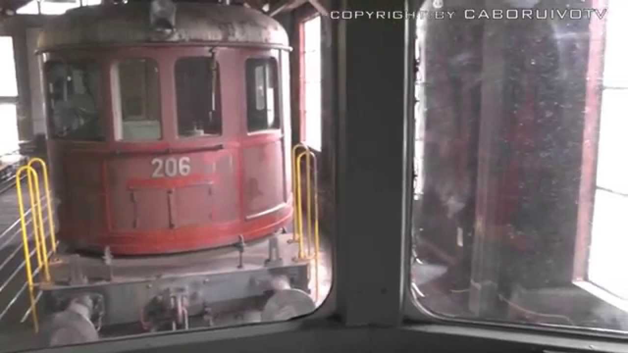 CaboRuivoTV: Winterthur750 - SwissHistorik