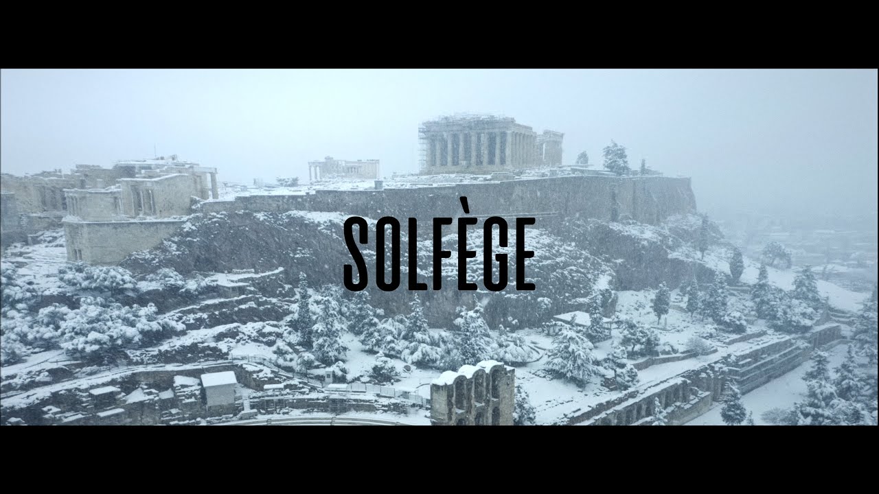 Immune - Solf&egrave;ge (Official Music Video 4K) (prod. by Eversor)
