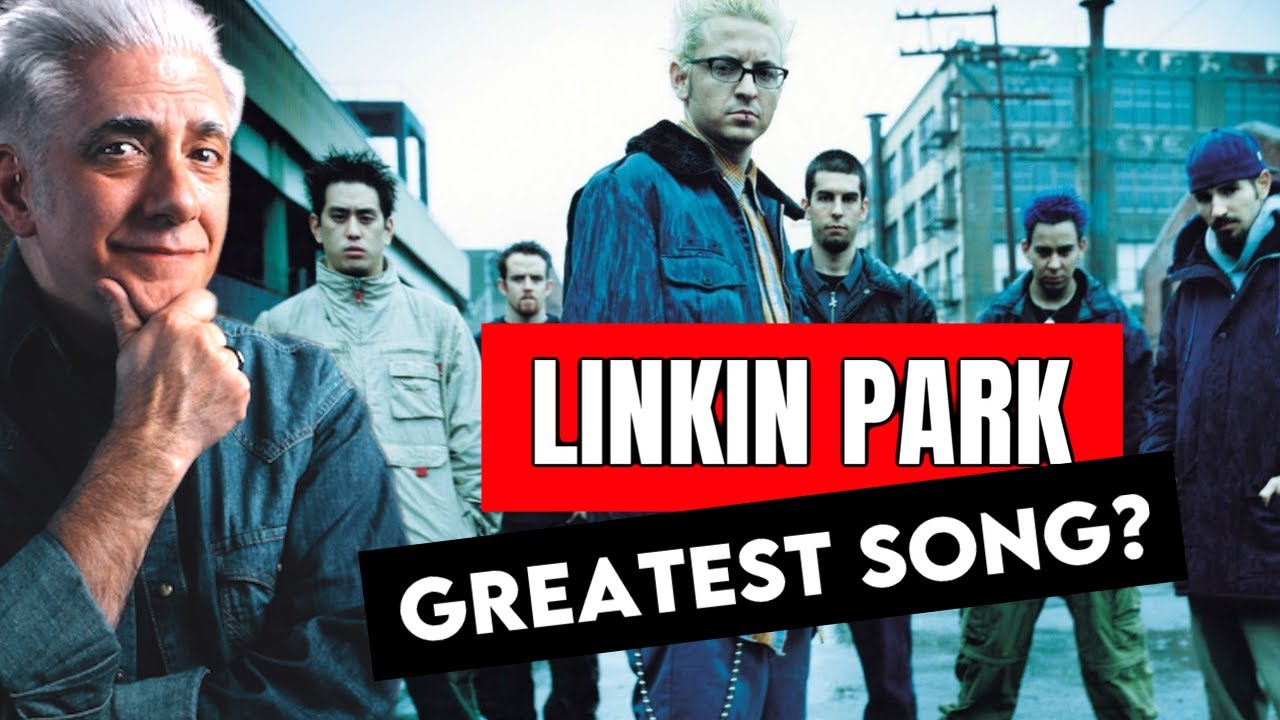 Why THIS is Linkin Park's Greatest Song