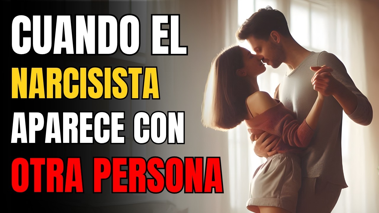 ¿Por Qué el Narcisista te Cambia Rápidamente por Otra Persona?