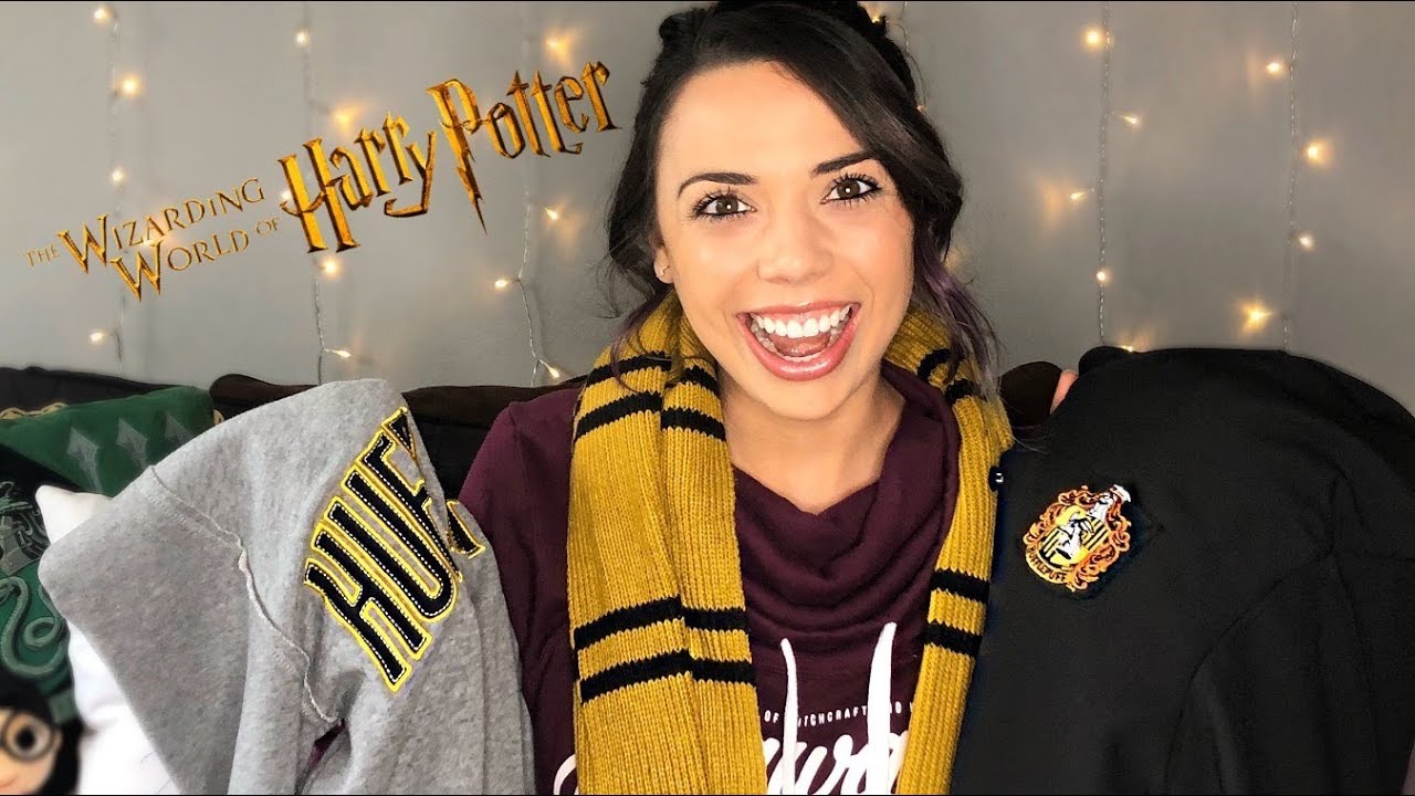 Wizarding World of Harry Potter Haul! | Must Haves