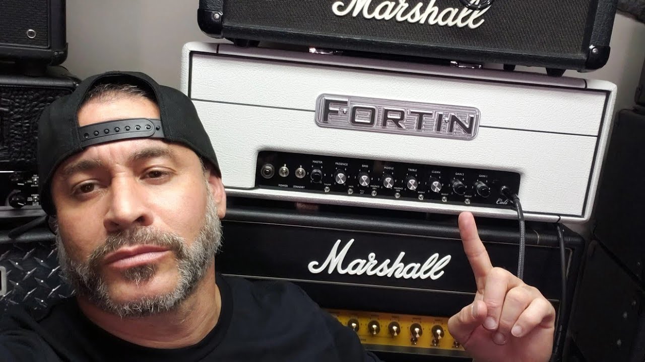 Fortin Cali 50w, Is It REALLY that Good!!?